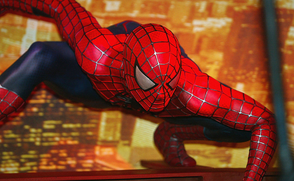 'Spider-Man: No Way Home' Scam Deploys Crypto Mining Malware: Warning Signs, How to Avoid