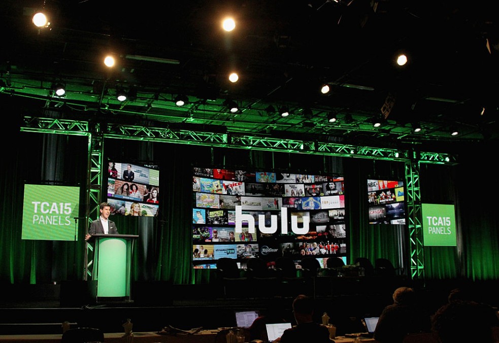 Hulu Movies, TV Series 2022 'The Bachelor,' 'How I Met Your Father