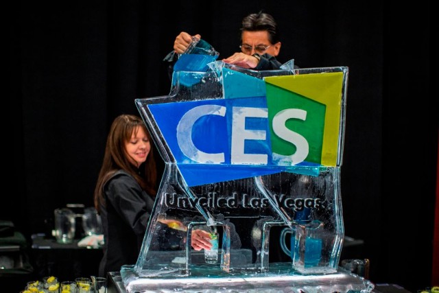 CES 2022 Registration: Event Date and Schedule, How to Register to