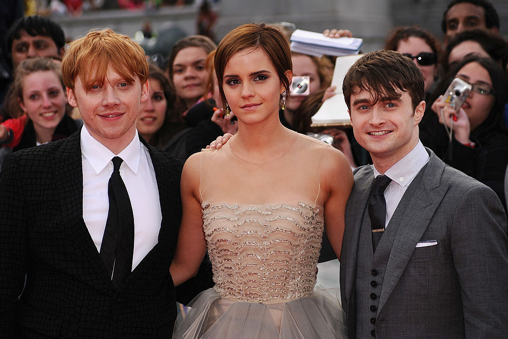 'Harry Potter' Reunion Viewing Guide: Release Date, How to Watch + Where You Can View All 'Harry Potter' Movies