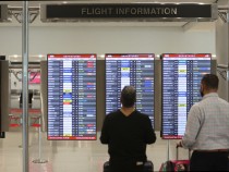 Did You Know Your Flight Is Canceled? How to Track Airline Flight Cancellations Amid COVID-19 Omicron Surge