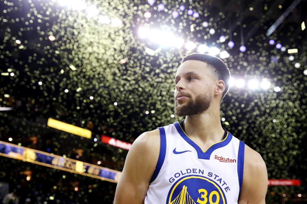 Stephen Curry NFT for Sale: Where to Bid for Warriors Star's 2974 NFT Collection