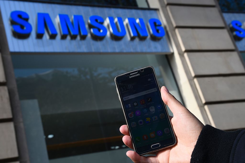 Samsung Galaxy Store Apps Infect Phones With Malware: X Apps to Avoid