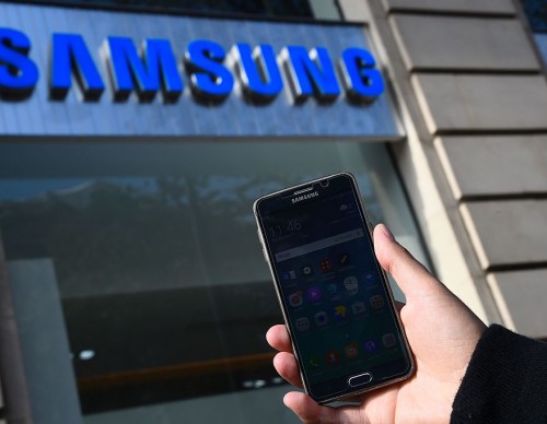 Samsung Galaxy Store Apps Infect Phones With Malware: X Apps to Avoid