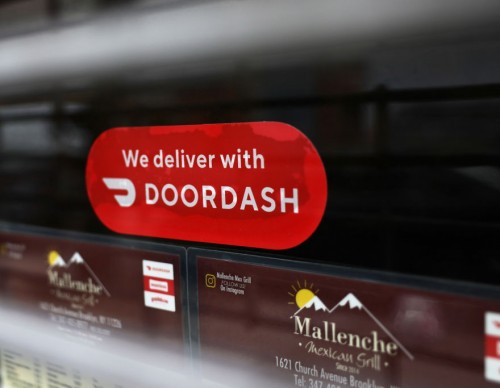 DoorDash Reportedly Forces All Employees To Do Deliveries Under WeDash Employee Immersion Progam