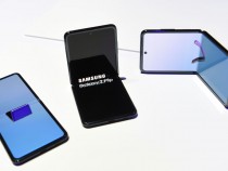 Moto Razr 2022, Samsung Galaxy Z Flip 4’s Rival, Debuts 144Hz OLED Display
