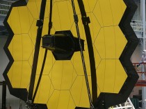 James Webb Telescope Status, Update: 1 Tool to Track Webb Location, Speed, Deployment Step and MORE