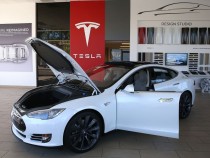 Tesla Update: Model 3, Model S Recall; Owner Blows Up EV After Learning $22K Repair Costs