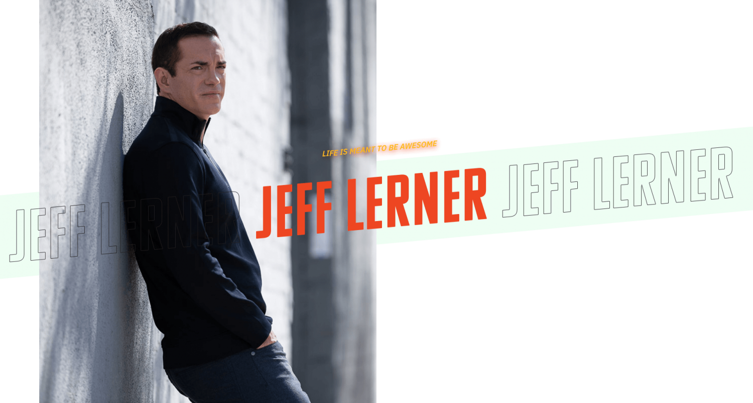 Jeff Lerner: Review His Debt to Riches Story