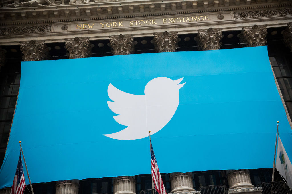 Twitter vs. Police: Social Media Giant Better in Finding, Reporting Riots?