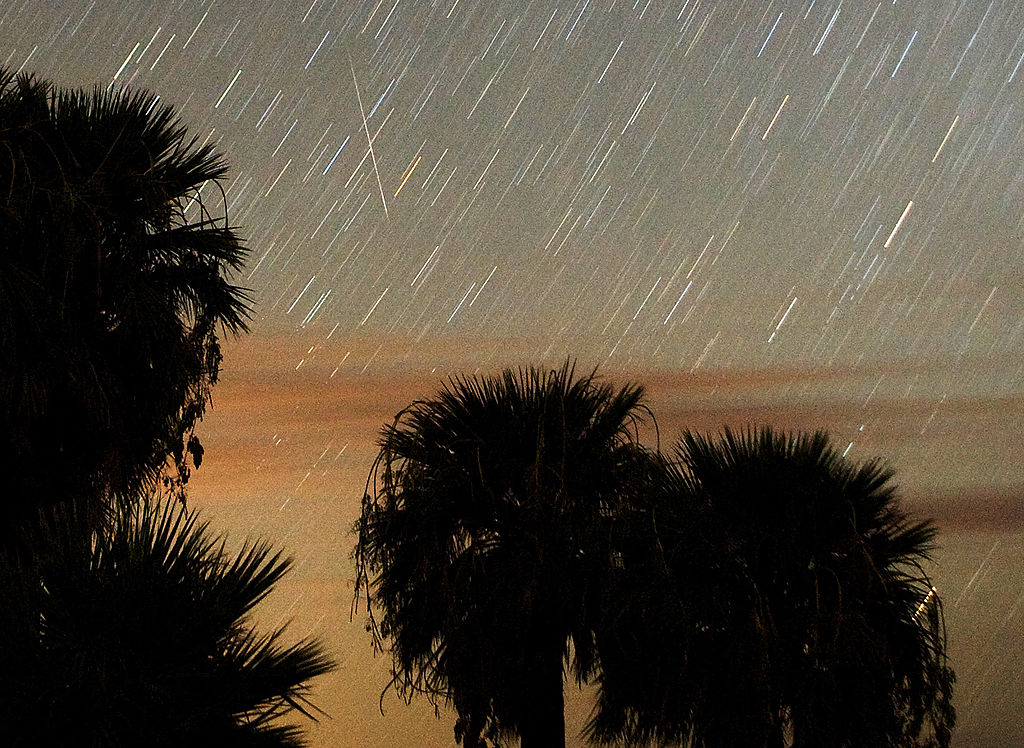 Quadrantid Meteor Shower: Best Time to View, How to Watch Online With Virtual Telescope