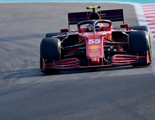 Ferarri NFT: Should You Buy Ferrari Stocks After NFT Deal With Velas?