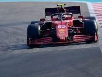 Ferarri NFT: Should You Buy Ferrari Stocks After NFT Deal With Velas?