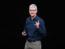 Tim Cook Net Worth: Did He Get Richer After Apple Becomes $3 Trillion Company?
