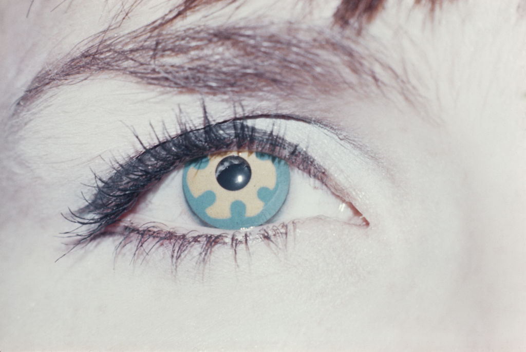 Contact Lens That Can Access the Metaverse, Revealed! [Features, Specs, Release Date]