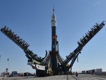 Russian Rocket Out of Control, Now Falling Back to Earth: When Will It Make Impact, Is It Dangerous?