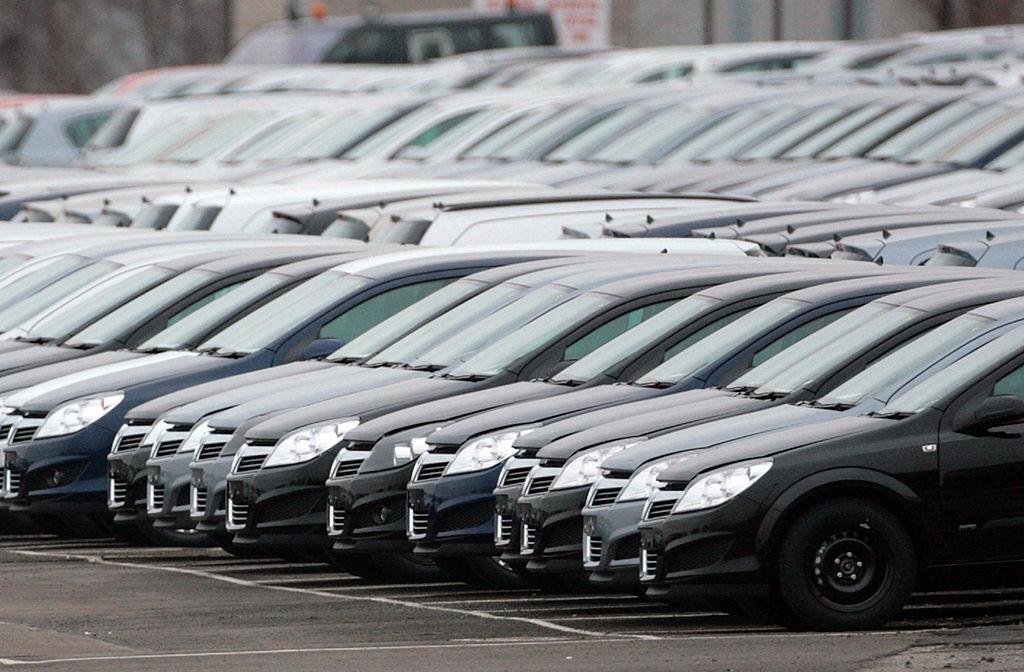 Tesla vs. General Motors EV Sales: Elon Musk Reacts to GM Selling Just 26 EVs in the US