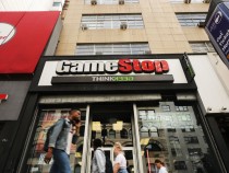 GameStop Shares Price Gets Major Boost Amid NFT, Crypto Plans: Should You Invest in GME?