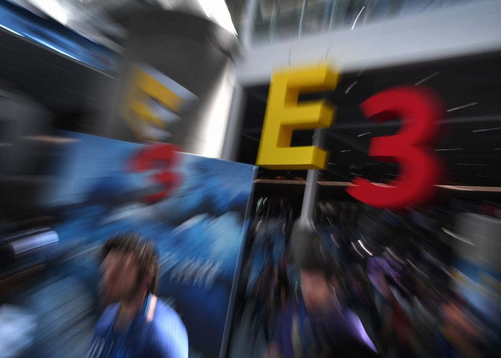 E3 2022 Live Event Canceled Over Omicron Concerns: Will There Be an Online Show?