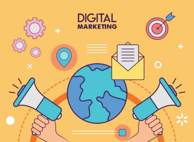 Fresh Engagements’ Top 3 Digital Marketing Trends