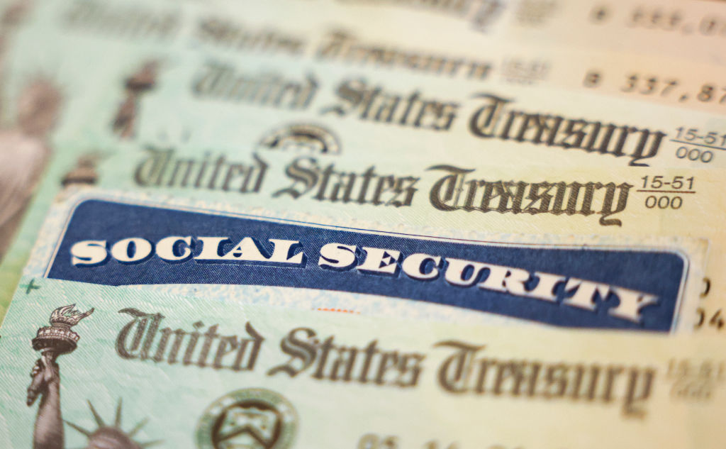 Social Security Benefits Update: How to Check How Much You'll Get This January 2022?