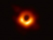Astronomers Capture Stunning Image of Black Hole Eruption! How Did They Catch It? How Near Is It to Earth?
