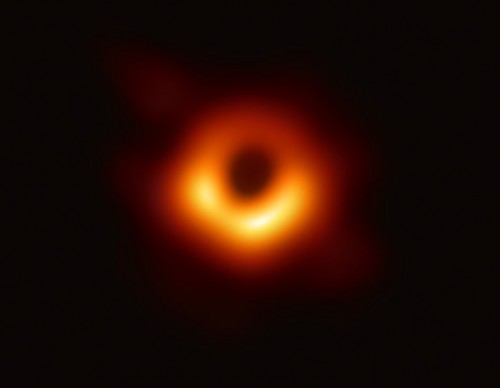 Astronomers Capture Stunning Image of Black Hole Eruption! How Did They Catch It? How Near Is It to Earth?