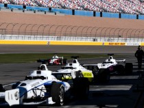 CES 2022 Highlights: Self-Driving Formula 1 Cars Race in Las Vegas; Should Tesla Be Worried?