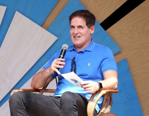 Mark Cuban Hates Crypto Spam, But He Can Block It: How to Mute Hashtags on Twitter
