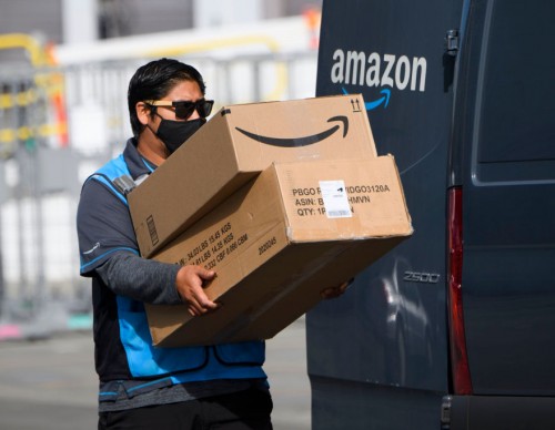 Does Amazon Pay You for Late Guaranteed Delivery Dates? Yes, Here's How to Make a Complaint