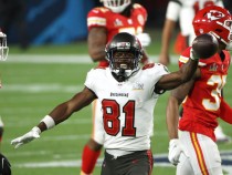 Antonio Brown NFT: Release Date, Price, Where to Bid for Buccaneers Walkout NFT