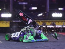 'BattleBots' 2022 TV Schedule, Judging Matrix and More: When Is Episode 2, What to Expect?
