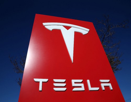 Tesla Russia Coming Soon? Elon Musk Reacts to Tesla Owners' Russia Office Request