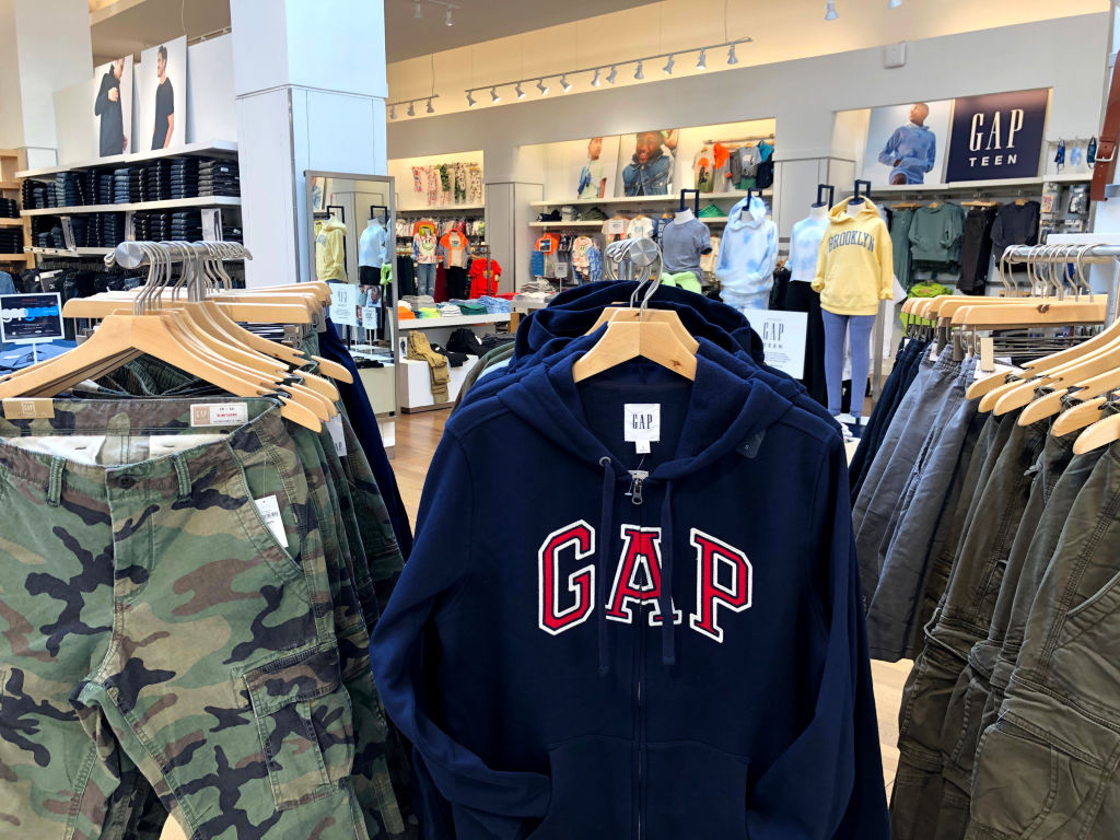 Gap NFT for Sale: Price, Release Date, Where to Buy Gap Gamified Hoodie NFTs