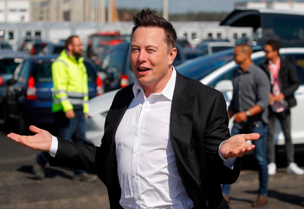 Teenager Hacks 20 Tesla Vehicles Through Shocking Flaw; But Elon Musk, Tesla Not at Fault! 
