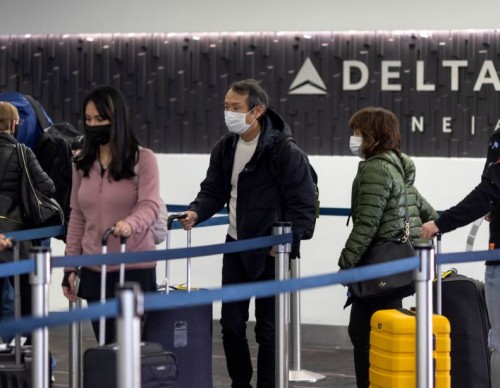 Delta Air Lines Flyers Can Get Up to $3800 From Delayed, Lost Luggage: Here's How