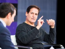 Dogecoin Price Gets Massive Boost From Mark Cuban: Meme Coin 