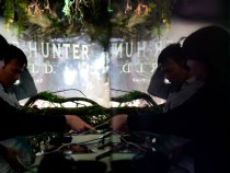 'Monster Hunter Rise' PC Co-Op Guide: 3 Easy Steps to Play Multiplayer With Friends, Other Players Online