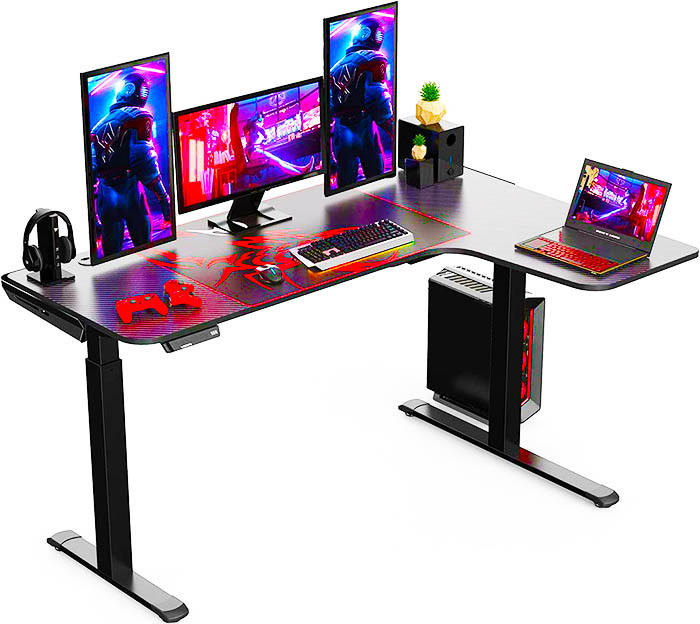 Are Gaming Desks Worth It?