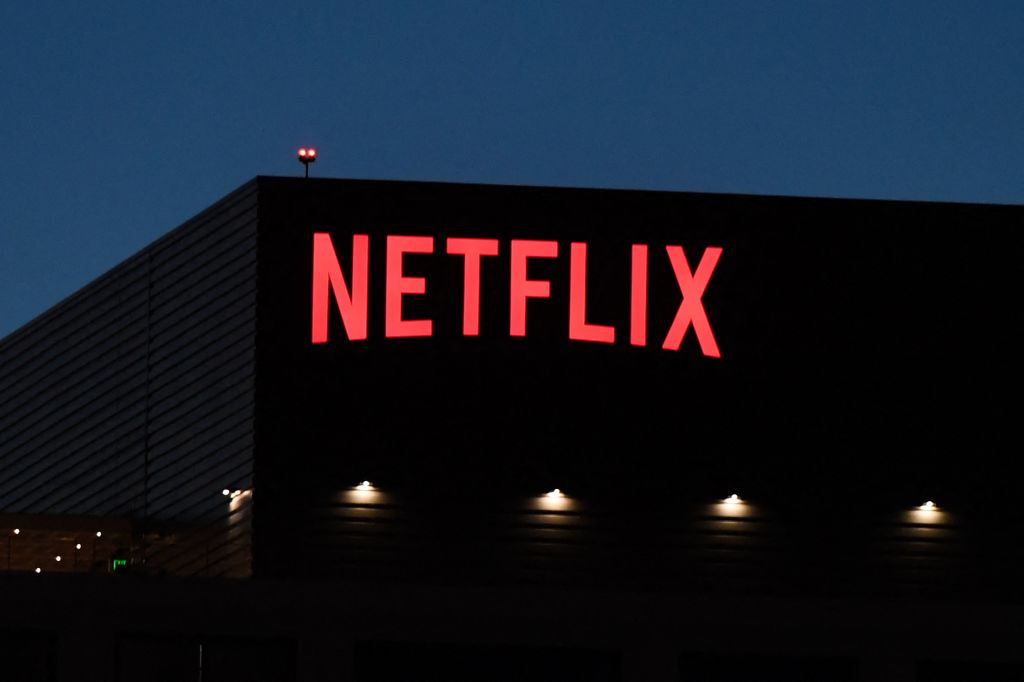 Netflix Stock Price Sees Big Surge; But That’s Bad News for US, Canada Users