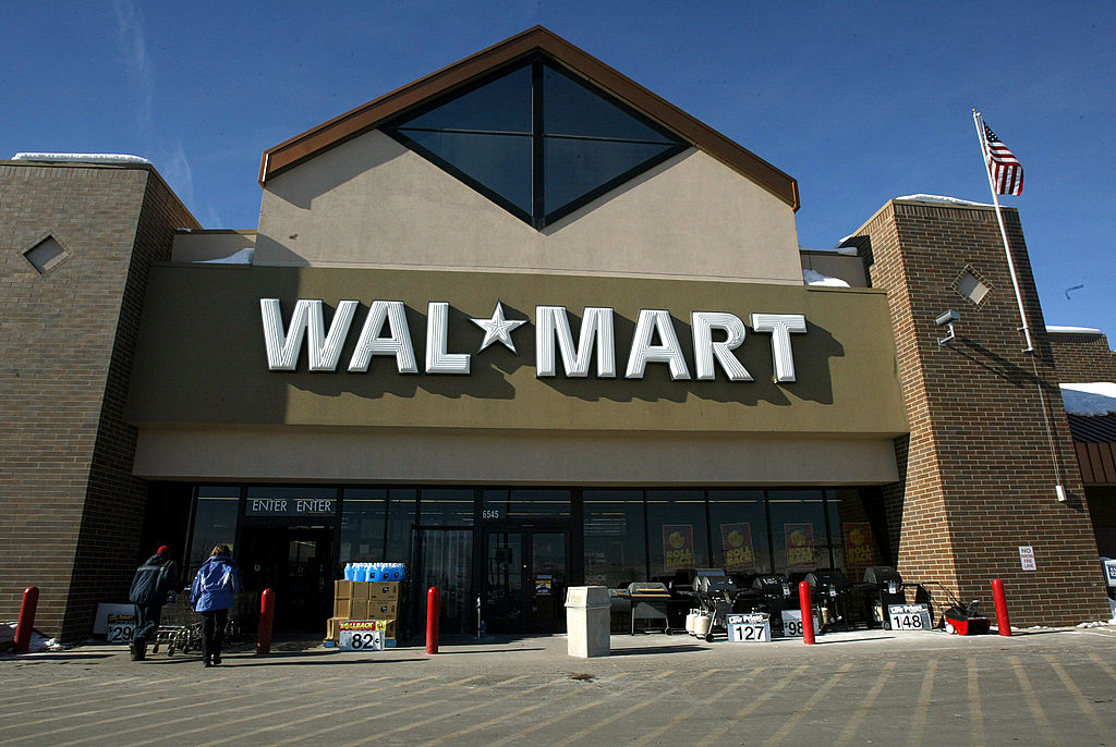 Walmart Enters the Metaverse With Games, Concerts and Shopping on