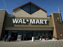 Walmart NFT, Virtual Money: Major Proof Walmart Is Entering the Metaverse