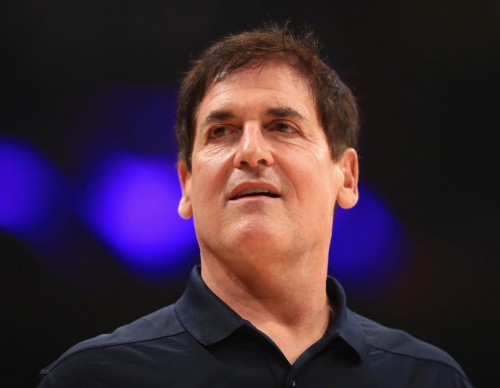 Mark Cuban Investments: 'Shark Tank' Star Reveals How Huge Is His Crypto Portfolio 