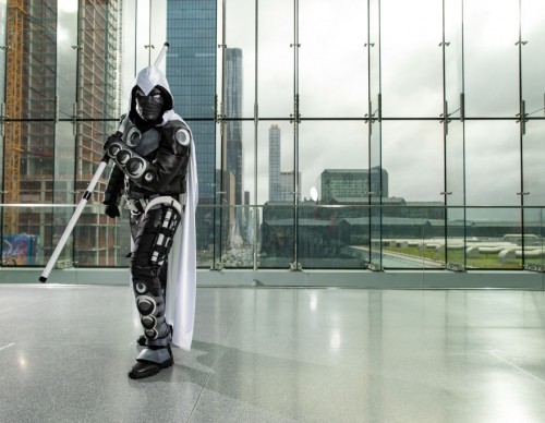 'Moon Knight' Trailer, Release Date, Cast and More: Where to Watch New Marvel TV Series?