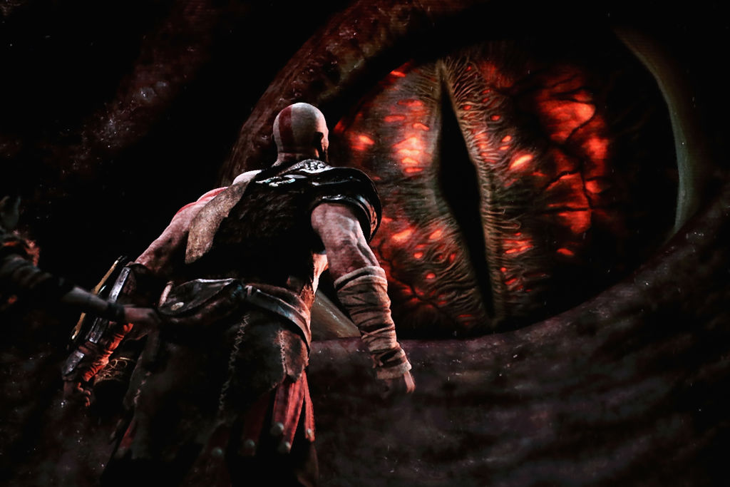 'God of War:' How to Access Northri Stronghold, Collectibles; Hotfix to Repair 'Out of Memory' Error