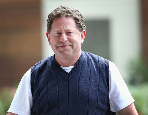Bobby Kotick Net Worth 2022: Did Activision Blizzard CEO Get Richer After Microsoft's Acquisition?