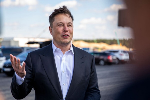 Elon Musk stellt die Produktion der Tesla Gigafactory Berlin Deutschland für zwei Wochen ein – hier ist der Grund 