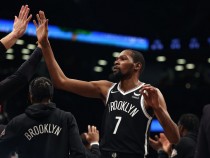 NBA Metaverse: Nets Create 'Netaverse' for Virtual Fans to Watch Basketball Game, Use 100+ High-Resolution Cameras!