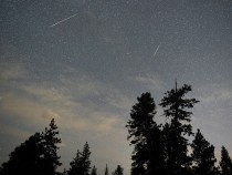 Meteor Sighting 2022: Over 130 People Witness Giant Fireball Coming From the Sky!