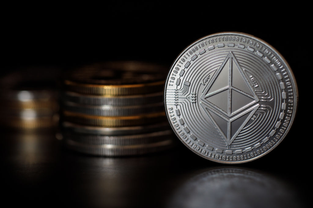 Crypto Price Prediction 2035: Ethereum Co-Founder's Poll Reveals Favorite ETH Killers!